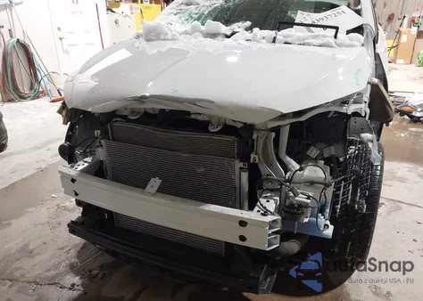 2018 Buick Encore Preferred from USA, damaged, VIN KL4CJASB8JB578717